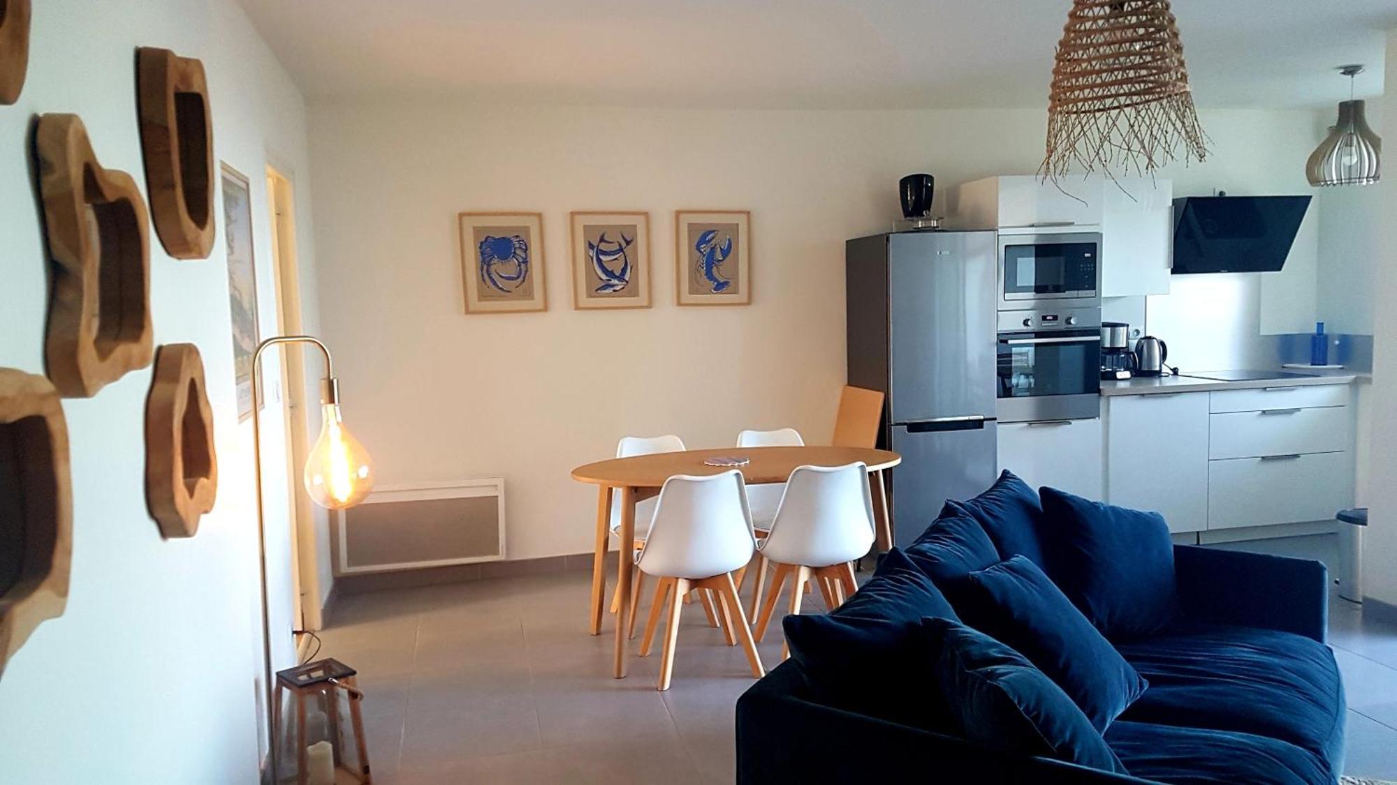 Fleur De Apartment Fréhel
