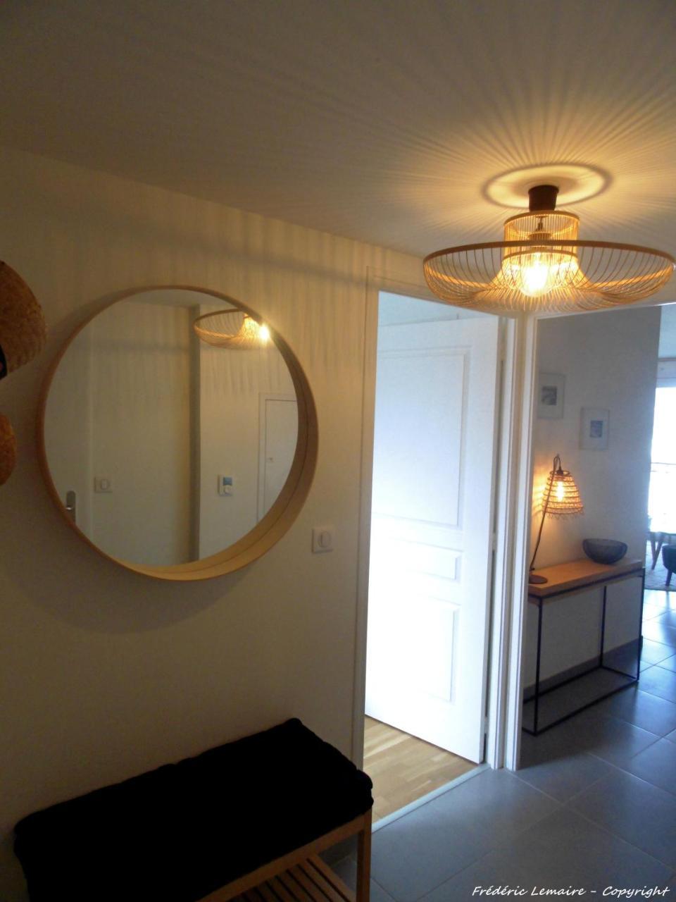 Fleur De Apartment Fréhel