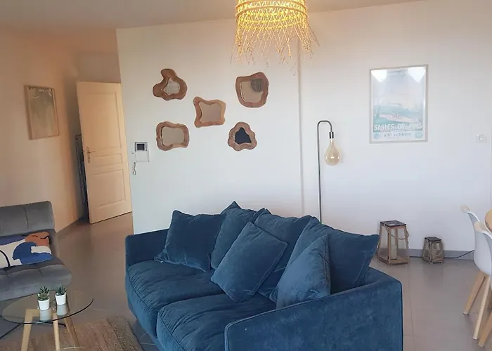 Fleur De Mer