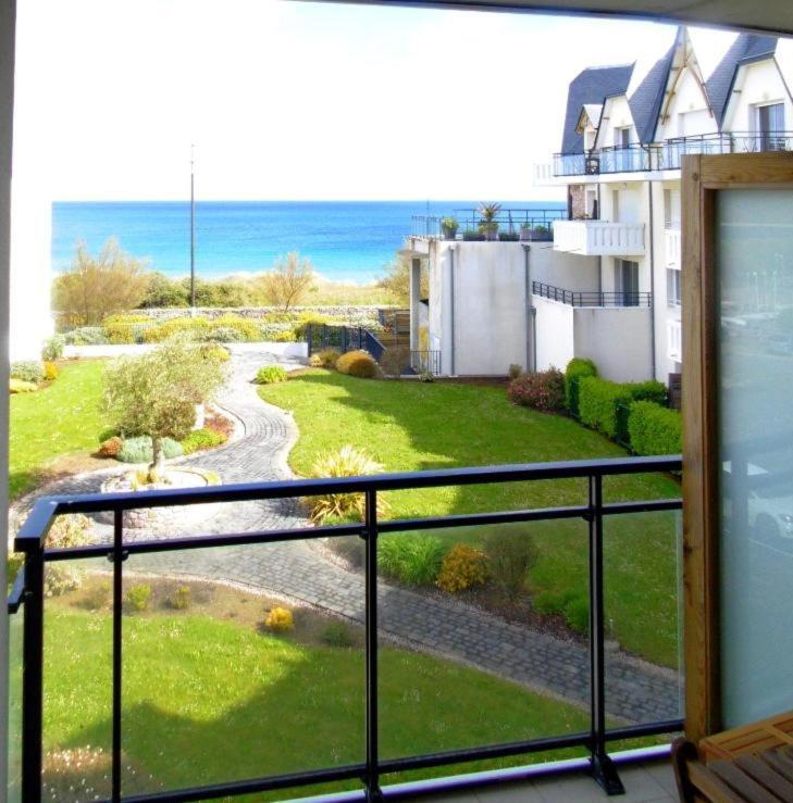 Apartamento Fleur De Frehel