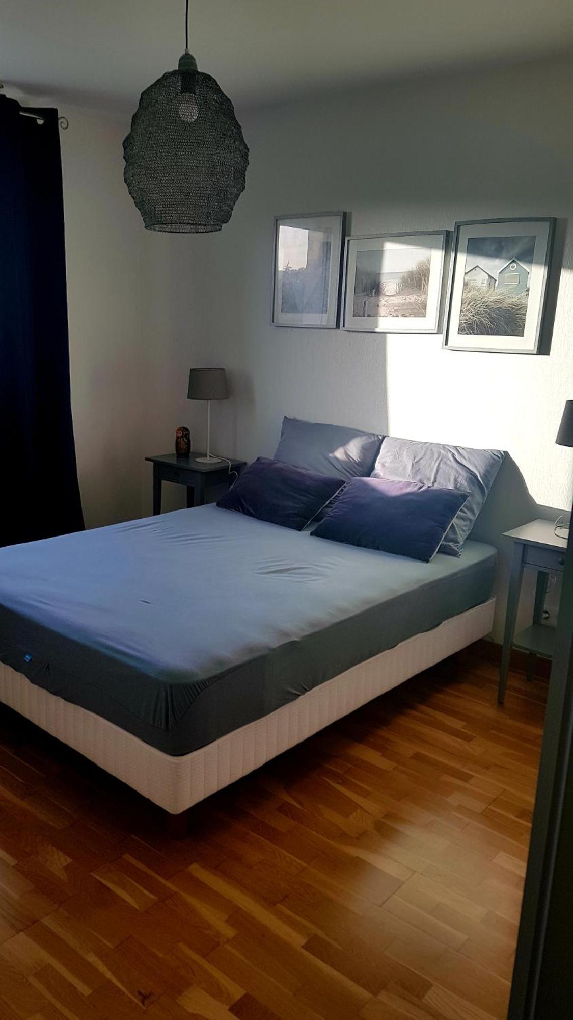 Apartamento Fleur De Frehel